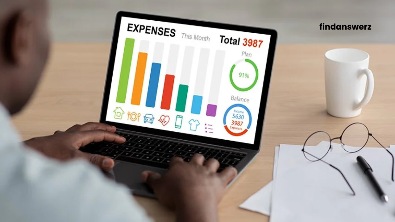 How to Track Your Spending for Better Financial Control