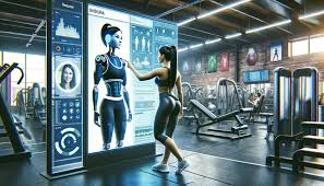 AI-Powered Fitness Apps: Your Personal Trainer at Home