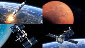 Gadgets Designed for Space Exploration in 2027: Pushing the Boundaries of Technology