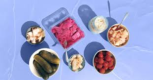 How to Improve Your Gut Health Naturally: A Comprehensive Guide