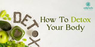 How to Safely Detox Your Body: A Comprehensive Guide