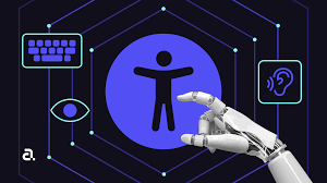 Leveraging AI to Personalize Content for Accessibility Needs