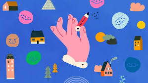 Mastering Art and Design Through Virtual Courses