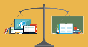 Online Education vs. Traditional Universities: A 2027 Perspective