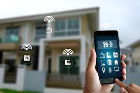 Smart Home Tech: Gadgets That Simplify Your Life