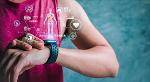 Tech Meets Health: Wearable Devices for Better Wellness