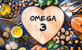 The Benefits of Omega-3 Fatty Acids for Brain Health