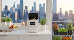 The Best Composting Tech for Urban Homes