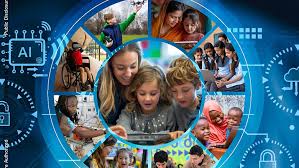 The Impact of International Partnerships in E-Learning Development