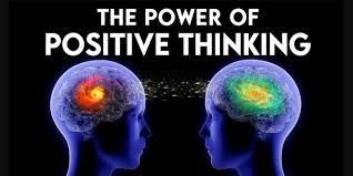 The Impact of Positive Thinking on Wellness
