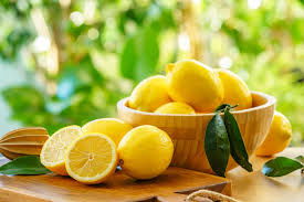 The Power of Lemon Water for Your Health