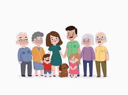 The Role of Family Support in Mental Health