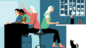 The Role of Hybrid Learning in University Curriculums