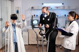 Extended Reality (XR) in Healthcare: Enhancing Training and Patient Care