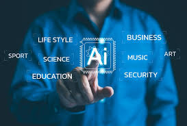 How AI is Reshaping Learning Experiences in 2025