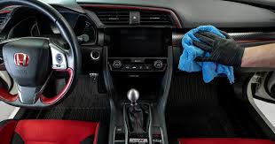 How to Maintain Your Car’s Interior Like a Pro