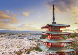 The Ultimate Guide to Exploring Japan in 2025