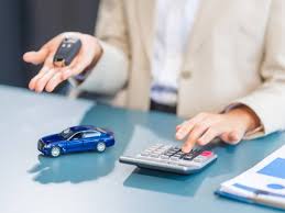 5 Tips for Paying Off Your Car Loan Faster