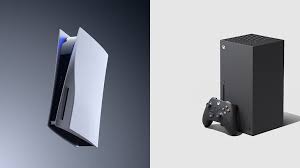 Gaming Consoles Face-Off: PS6 vs. Xbox Next