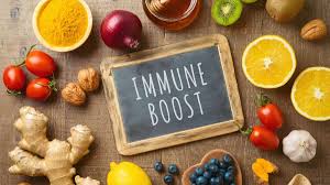 How to Boost Your Immune System Naturally