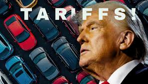Impact of Tariffs on the U.S. Automotive Market: A 2025 Perspective
