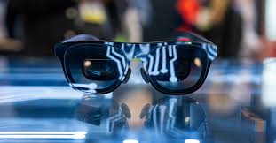 Next-Gen Augmented Reality Glasses: Features to Expect