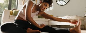 The Importance of Stretching Before and After Workouts