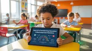 How IoT Is Changing School Infrastructure