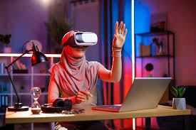 The Role of Virtual Reality in Skill-Based Training